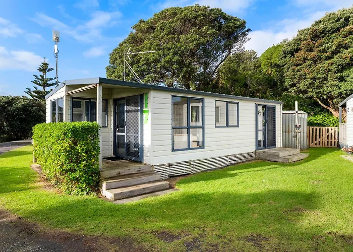 Fitzroy Beach Holiday Park